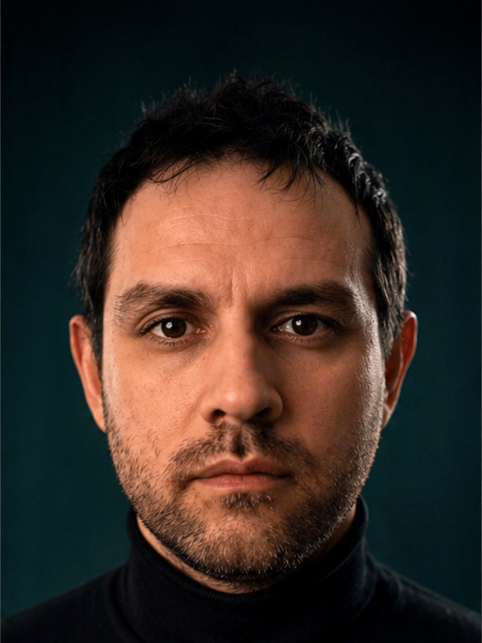 Rafael Martínez